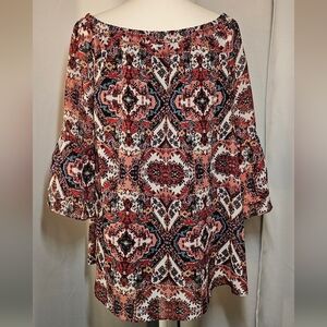 ALYX Women's Pull Over Blouse Size XL